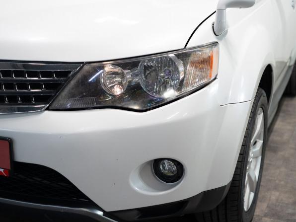 Mitsubishi Outlander II Рестайлинг с пробегом 2010 года, цена 1 100 000 рублей, 234938 км, внедорожник, Автокод Объявления
