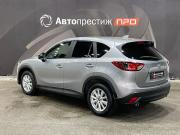 Mazda CX-5 I Пермь  - изображение 29