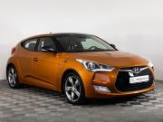 Hyundai Veloster I Санкт-Петербург  - изображение 27