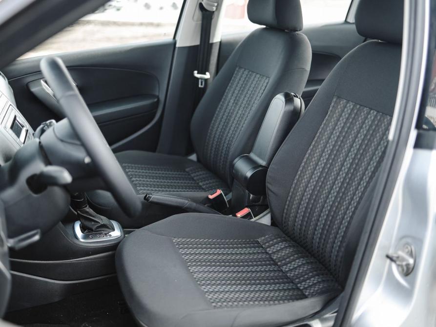 Volkswagen Polo V Рестайлинг Ижевск  - изображение 11