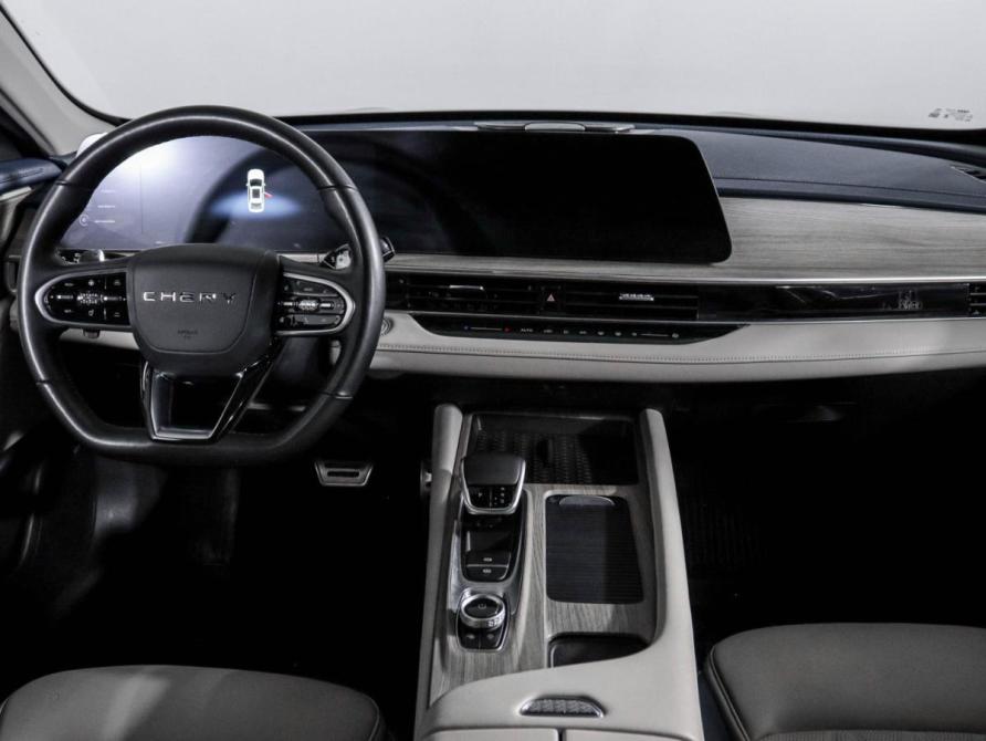 Chery Arrizo 8 Москва  - изображение 13