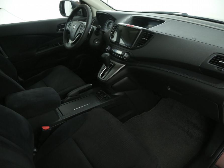 Honda CR-V IV Иваново  - изображение 9