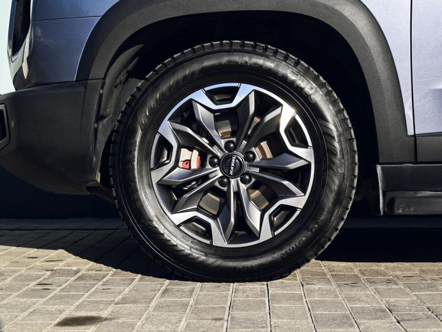 Haval Dargo I Екатеринбург  - изображение 29