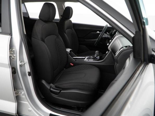 Hyundai Creta II с пробегом 2021 года, цена 2 199 046 рублей, 151498 км, внедорожник, Автокод Объявления