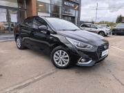 Hyundai Solaris II Великие Луки  - изображение 20