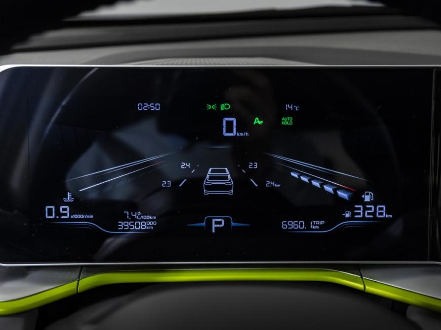 Geely Coolray I Рестайлинг Москва  - изображение 11