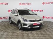 Kia Rio IV Вологда  - изображение 20