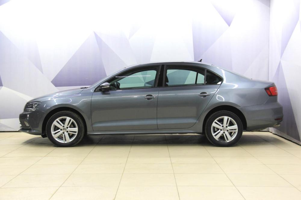 Volkswagen Jetta VI Рестайлинг Чебоксары  - изображение 2