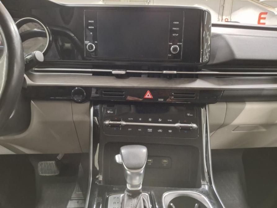 Kia Carnival IV Казань  - изображение 18