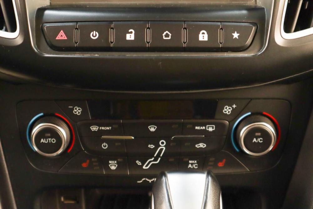 Ford Focus III Рестайлинг Челябинск  - изображение 15