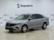Volkswagen Polo VI Ставрополь  - изображение 17
