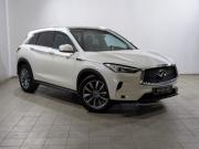 Infiniti QX50 II Химки  - изображение 60