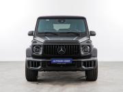 Mercedes-Benz G-Класс III (W463) Москва  - изображение 32
