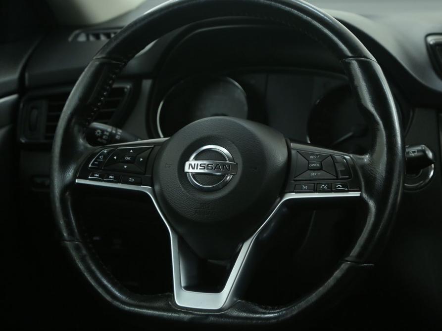 Nissan X-Trail III Рестайлинг Иваново  - изображение 16