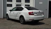 Skoda Octavia III (A7) Рестайлинг Магнитогорск  - изображение 21