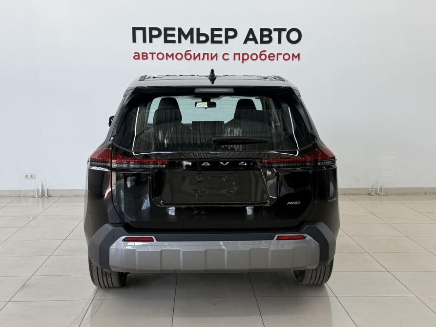 Toyota RAV4 VI (XA60) Смоленск  - изображение 5