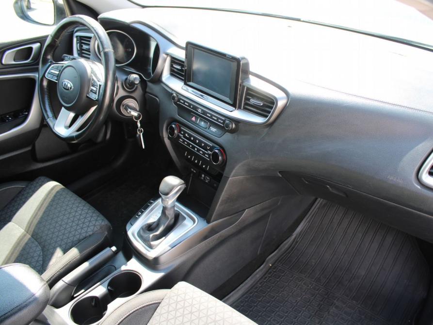 Kia Ceed III Нижний Новгород  - изображение 8