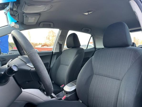 Toyota Auris I с пробегом 2008 года, цена 510 000 рублей, 251168 км, хэтчбек, Автокод Объявления