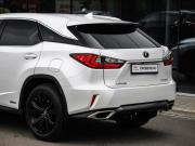 Lexus RX IV Санкт-Петербург  - изображение 49