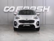 Kia Sportage IV Рестайлинг Воронеж  - изображение 22
