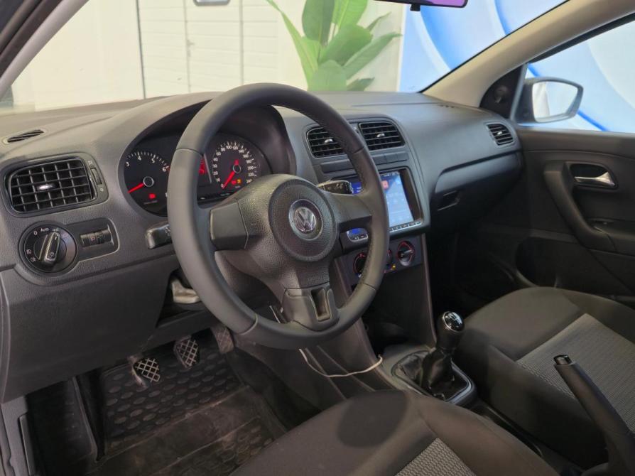 Volkswagen Polo V Таганрог  - изображение 12