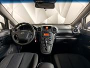 Kia Carens II (UN) Москва  - изображение 34