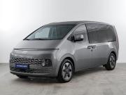 Hyundai Staria I Москва  - изображение 32