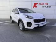 Kia Sportage IV Ставрополь  - изображение 25
