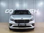 Kia Carnival III Воронеж  - изображение 36