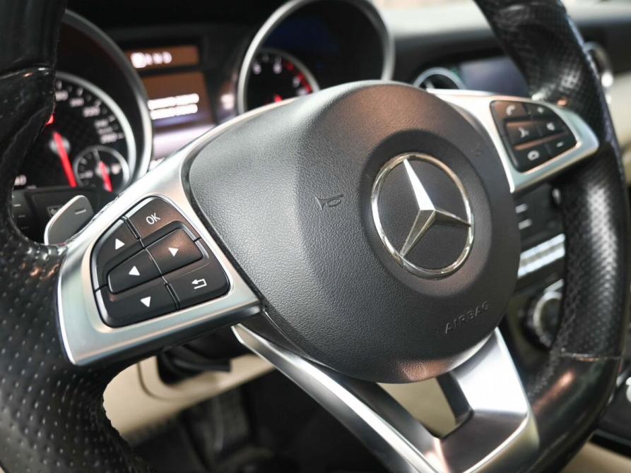 Mercedes-Benz SLC I (R172) Ростов-на-Дону  - изображение 14