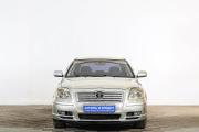 Toyota Avensis II Тюмень  - изображение 22