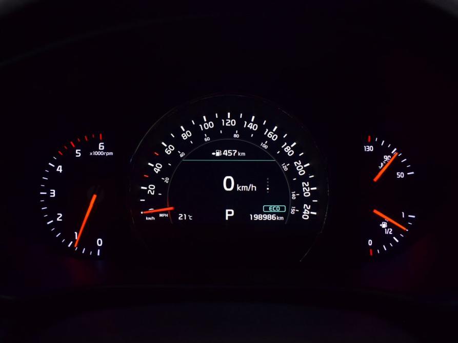 Kia Sorento III Prime Рестайлинг Кемерово  - изображение 3