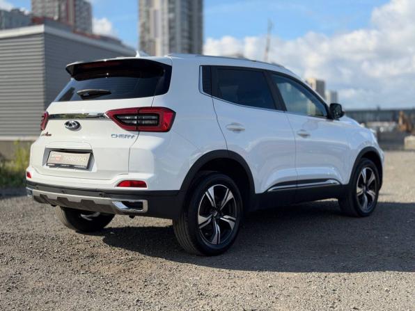 Chery Tiggo 4 Pro I с пробегом 2023 года, цена 1 365 000 рублей, 106627 км, внедорожник, Автокод Объявления