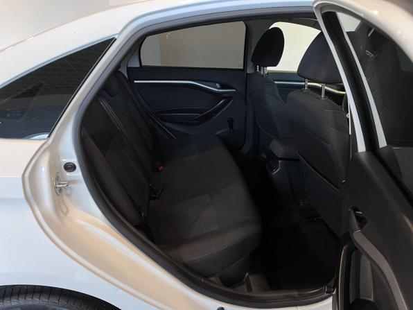 Lada (ВАЗ) Vesta I с пробегом 2019 года, цена 823 000 рублей, 161737 км, седан, Автокод Объявления