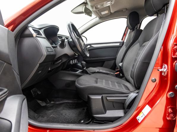 Renault Arkana I с пробегом 2019 года, цена 1 398 000 рублей, 136666 км, внедорожник, Автокод Объявления