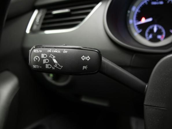 Skoda Octavia III (A7) Рестайлинг с пробегом 2019 года, цена 1 927 000 рублей, 83400 км, лифтбек, Автокод Объявления