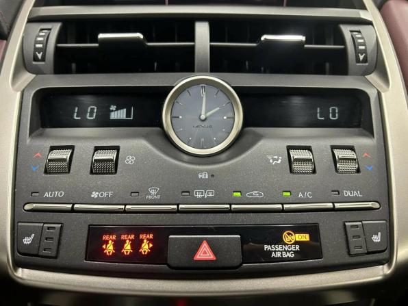 Lexus NX I Рестайлинг с пробегом 2021 года, цена 4 700 000 рублей, 27868 км, внедорожник, Автокод Объявления