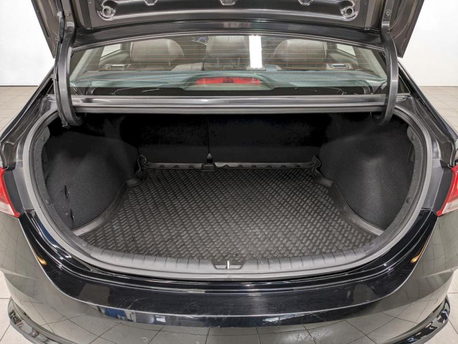 Hyundai Solaris II Рестайлинг Москва  - изображение 10