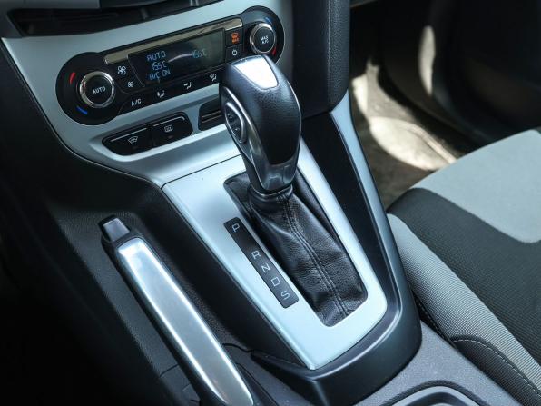 Ford Focus III с пробегом 2013 года, цена 760 000 рублей, 214681 км, хэтчбек, Автокод Объявления