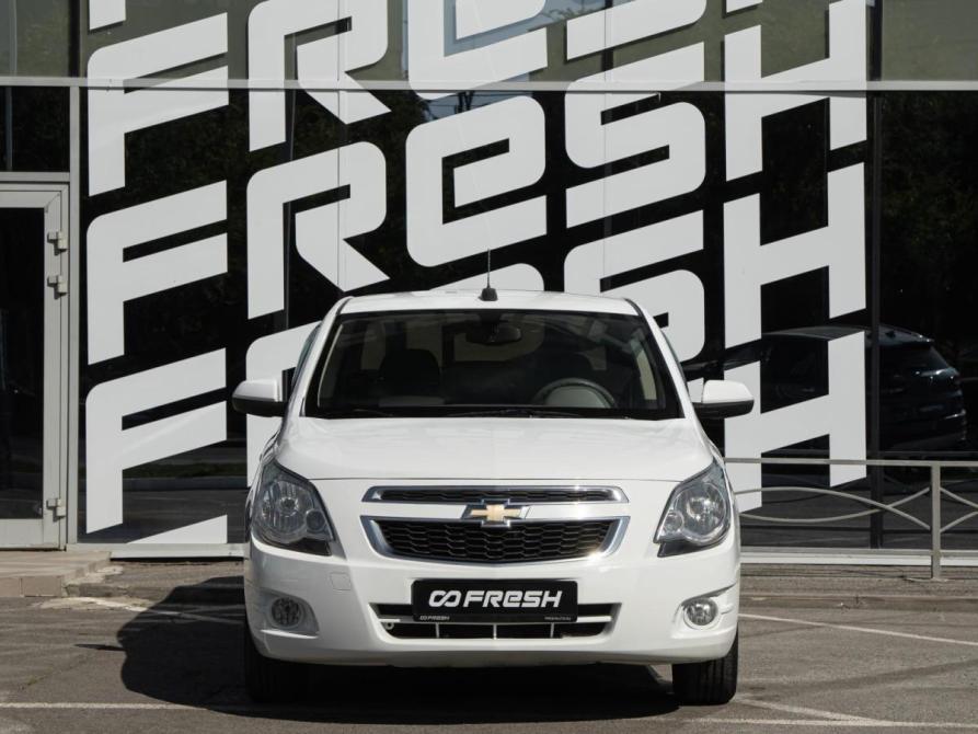 Chevrolet Cobalt II Рестайлинг Волгоград  - изображение 3