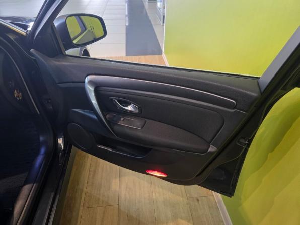 Renault Laguna III с пробегом 2010 года, цена 560 000 рублей, 238084 км, универсал, Автокод Объявления