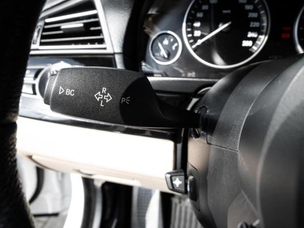BMW 5 серии VI (F10/F11/F07) с пробегом 2013 года, цена 1 660 000 рублей, 216054 км, седан, Автокод Объявления
