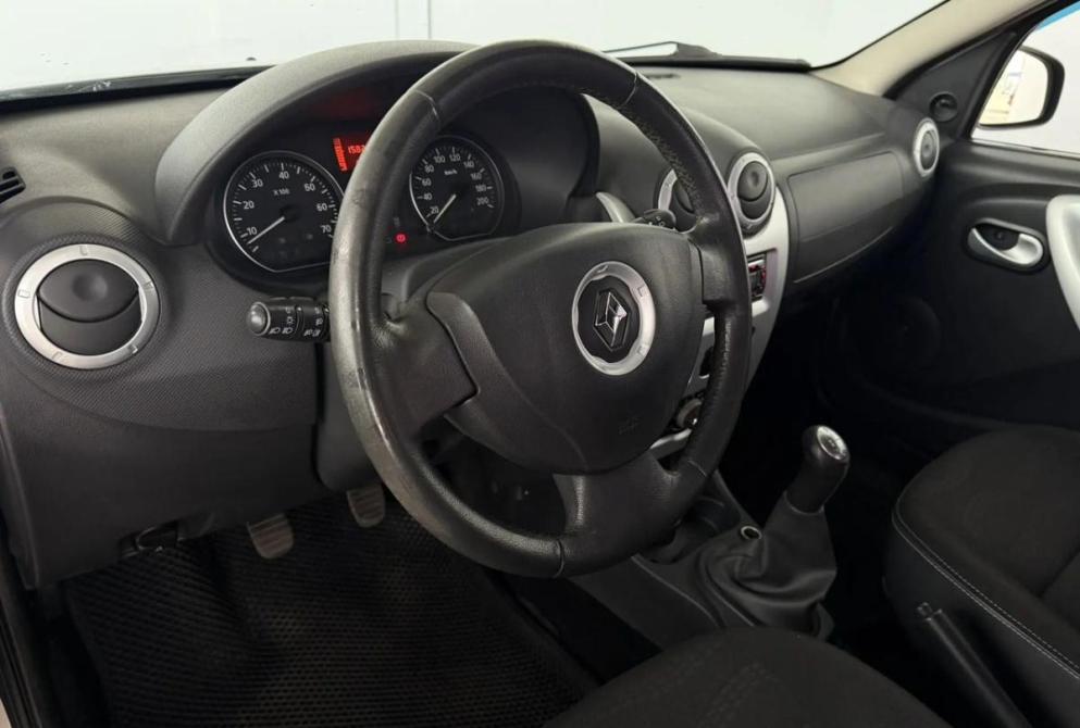 Renault Sandero I Киров  - изображение 16