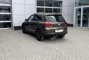 Volkswagen Tiguan I Рестайлинг Владимир  - изображение 27