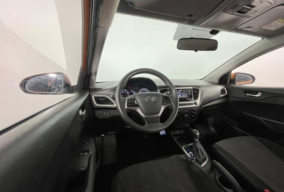Hyundai Solaris II Волгоград  - изображение 13