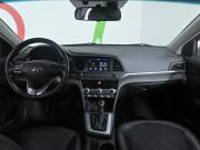 Hyundai Elantra VI (AD) Рестайлинг Москва  - изображение 28