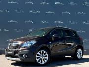Opel Mokka I Санкт-Петербург  - изображение 24