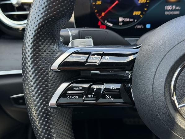 Mercedes-Benz E-Класс V (W213 S213 C238) Рестайлинг с пробегом 2020 года, цена 4 750 000 рублей, 84555 км, седан, Автокод Объявления