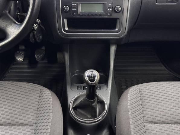 Skoda Fabia II Рестайлинг с пробегом 2012 года, цена 550 000 рублей, 245262 км, универсал, Автокод Объявления