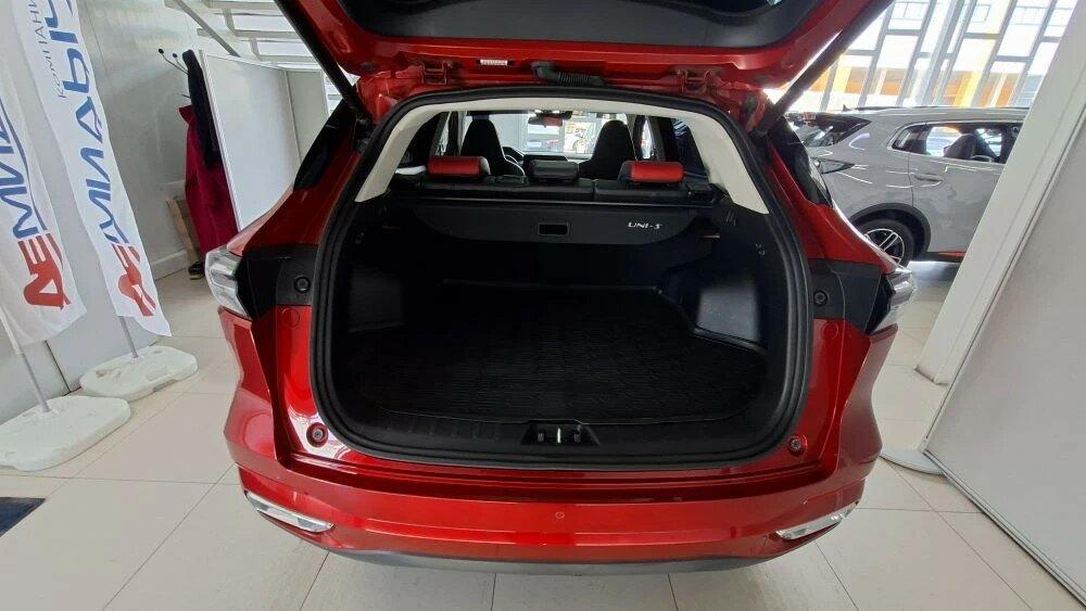 Changan CS55 Plus II Уфа  - изображение 6